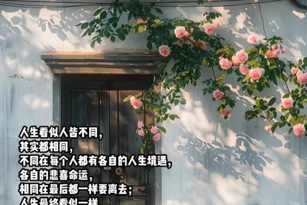 1957年命女的命运与人生启示 1957年命女的命运与人生启示