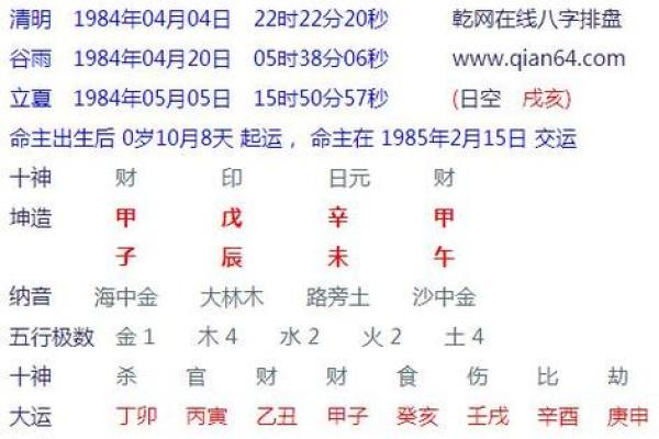 火命的人生：怎样选择有助于命运的孩子？