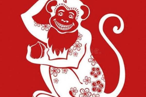 1980年出生的猴年命：命运与运势的深度解析