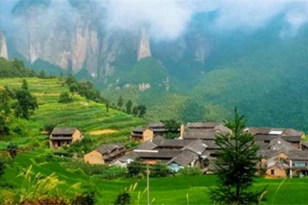 探寻山水之间,智慧与命运的交织之道 探寻山水之间,智慧与命运的交织之道