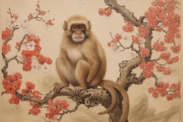 1932年属相揭秘：探寻属猴之人的命运与性格特征