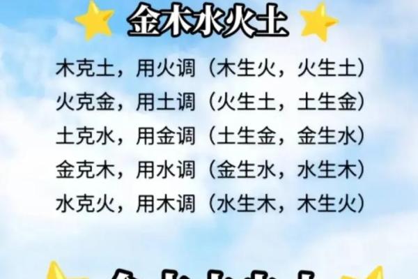 土命与火命：色彩的力量与配合之道！