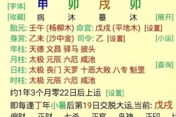 探索生官格：解密女性命局背后的命理智慧