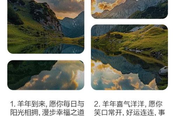 2016年羊年命运解析：如何发挥自身优势迎接好运