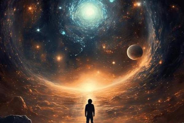 温情脉脉，命运相依——探索人生的温暖与希望