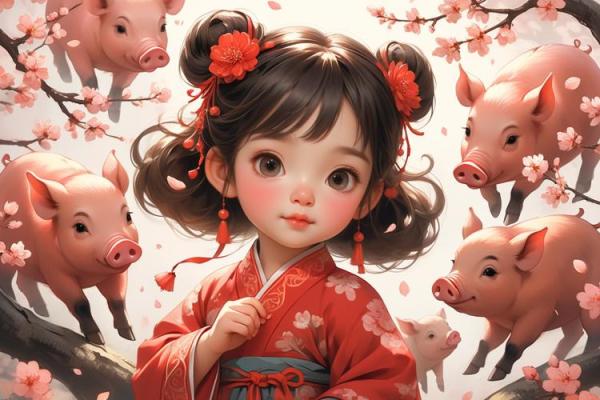 属猪人在正月十三的命理解析与生活建议