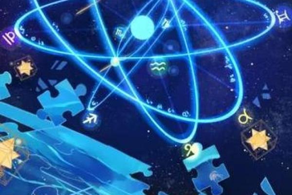 探索2023年3月的星座命理和生活启示