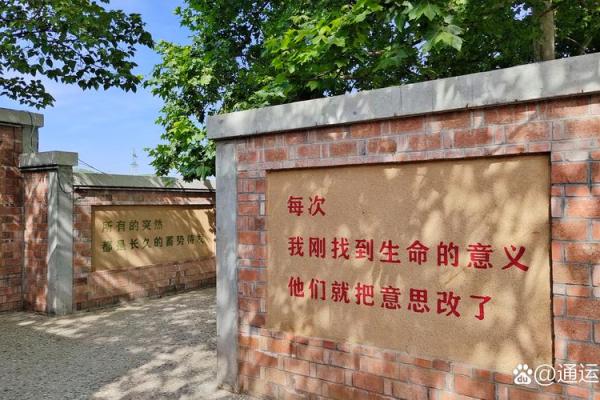 050406的命格解读：探索命运的奥秘与人生的意义