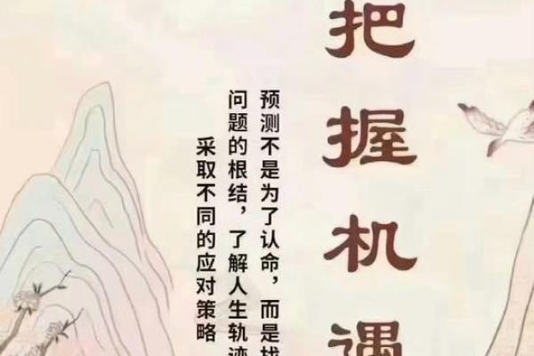 2019年命理解析：揭示运势转变与未来机会的秘密