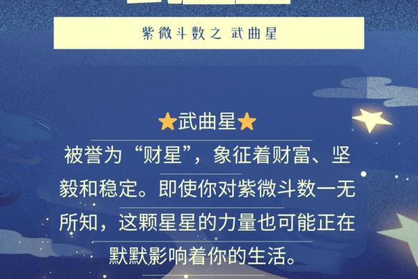 文昌与武曲：命主人生道路的智慧与力量探讨