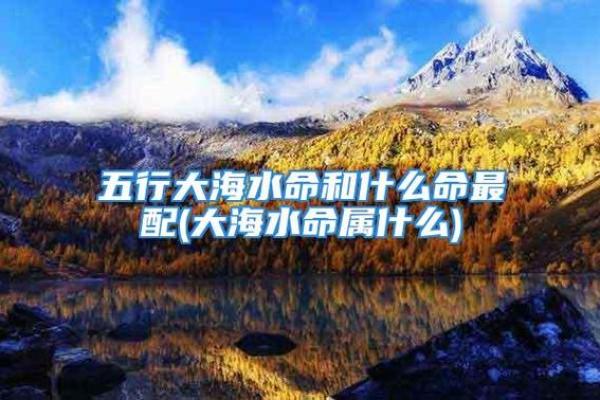 探秘地水虚命格：命理与人生之奥秘