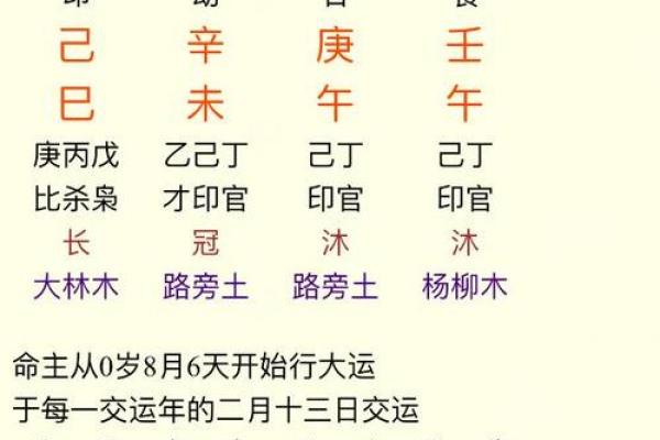 土羊命与木羊命的区别：解读羊年命理的奥秘