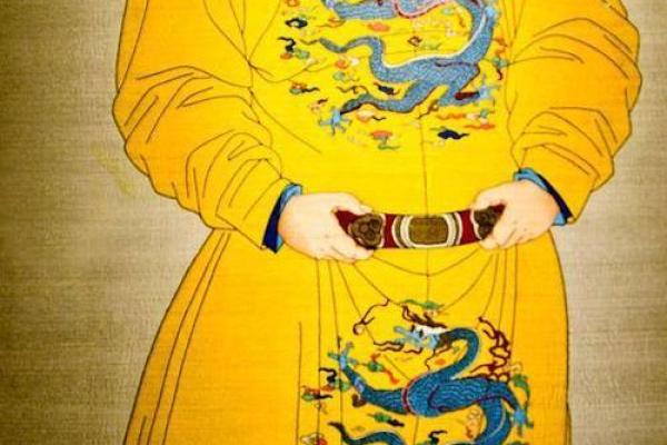 李世民命格解析：传奇皇帝的智慧与策略之源