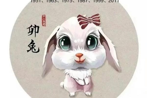 2025年是什么生肖?揭秘兔年人的命运与性格特征 2025年是什么生肖?揭秘兔年人的命运与性格特征