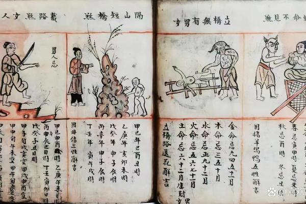 1974年的命运:从五行看人生的秘密与启示 1974年的命运:从五行看人生的秘密与启示