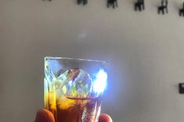 以命换命的十年：探讨生命的意义与珍贵