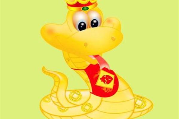 1988年女蛇命的性格与命运解析：揭开神秘的生命面纱