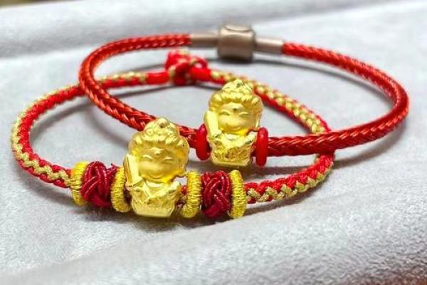 金命人穿什么颜色能带来财富与好运？