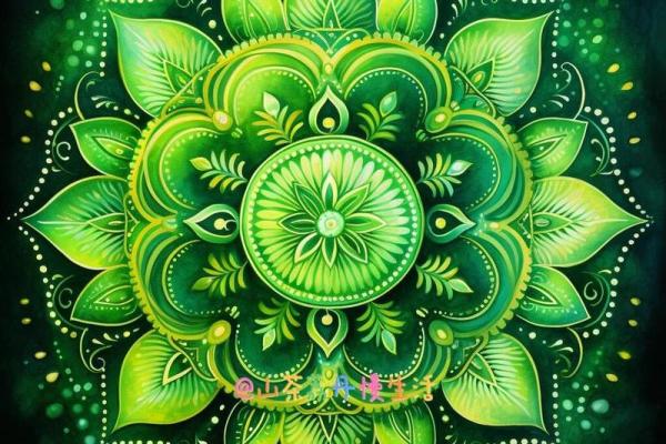 金箔金命与木命的完美结合：探索五行之间的和谐之道