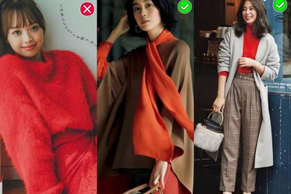 红色衣服的命理解析：如何通过颜色与好运相伴