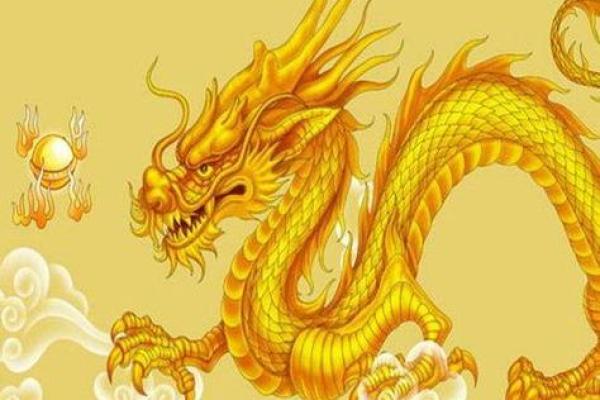 2019属龙人的命运解析：如何把握机遇与挑战