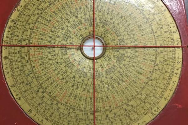 解密1951年命卦：天风姤卦的启示与智慧