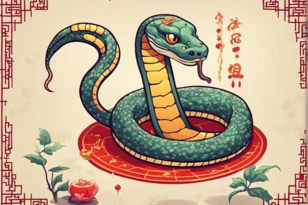2014年蛇年运势解读：探索属于你的命理秘密