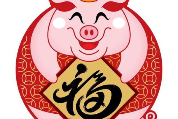1995年属猪的命理解析与人生运势