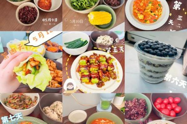 吃饭瞪眼的人什么命：探讨饮食习惯与命运的关系
