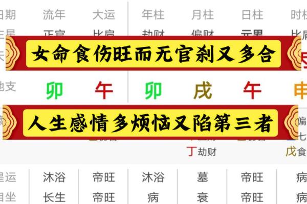 女命好于男命的真相：背后的文化与命理解析