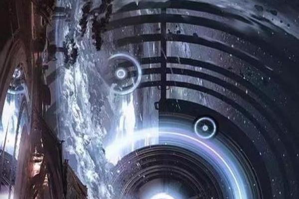 2823年命运展望：揭示未来的生活走向与变革机遇