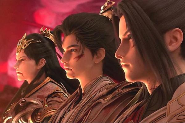 《至尊骨命：孤苦中的灵魂之歌》