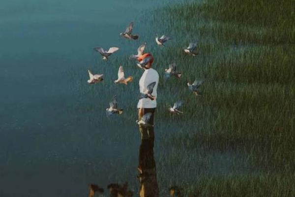 命犯华盖，运势低迷：解密倒霉背后的原因与破解之道