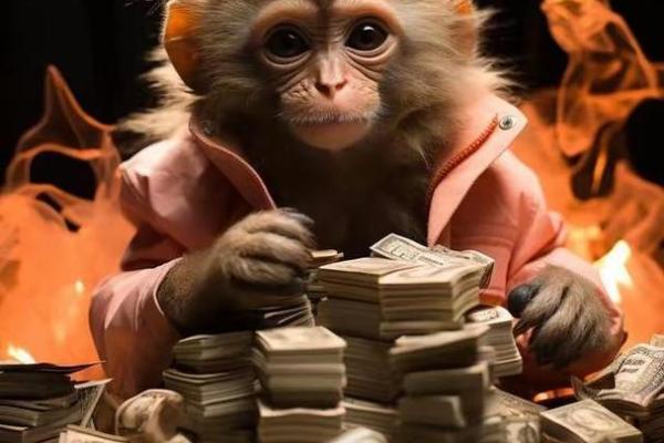 1981年申猴命运揭示：智慧与机遇的完美结合！