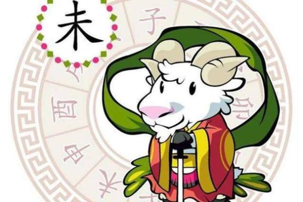 2003年属羊的人命理解析：神秘的羊年背后有多少秘密？