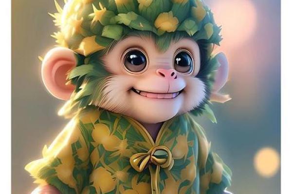 1981年申猴命运揭示：智慧与机遇的完美结合！