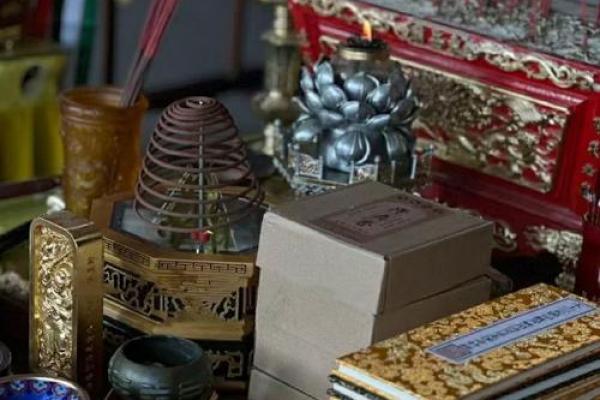 童子命的玉器佩戴，提升运势的秘密武器！