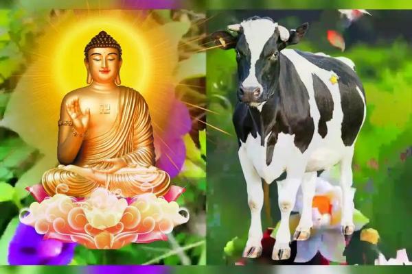 1985年是什么命：探寻属牛的命运和人生智慧