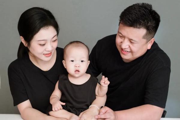 旺夫命：揭开影响婚姻与家庭幸福的秘密