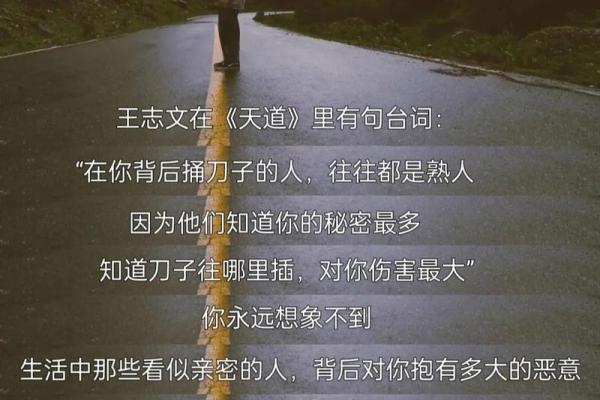 解密地格20：命理中的智慧与人生的指引