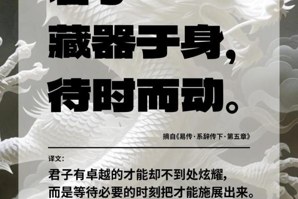 解密地格20：命理中的智慧与人生的指引