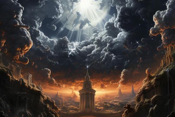 庚戌年2030：揭示命运的秘密与人生的启示