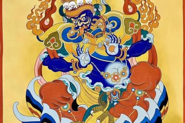 女金命男土命的招财秘笈：如何搭配风水财运提升财源广进