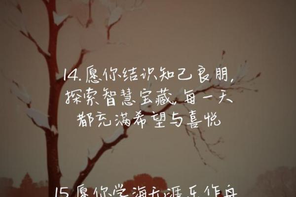 改天换命：探索人生的转折与蜕变之旅