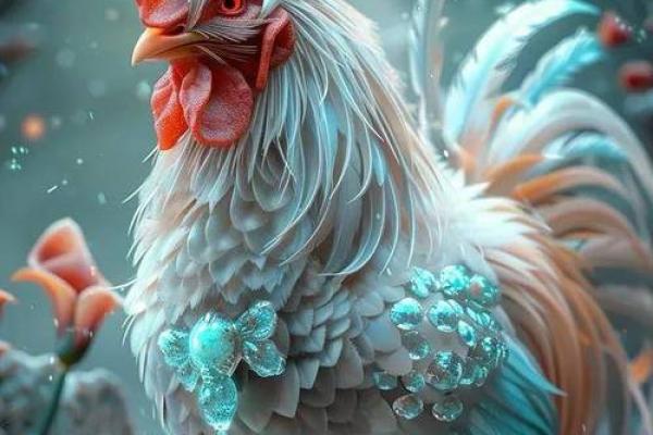 属鸡人的命运解析：2000年出生的鸡年命运与性格特点