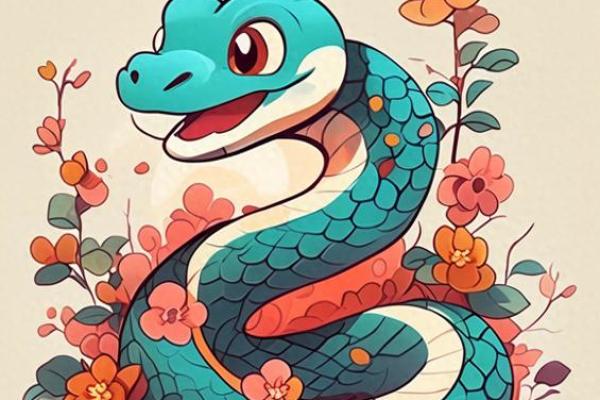 1977年出生的人：解读蛇年的命运与性格特征