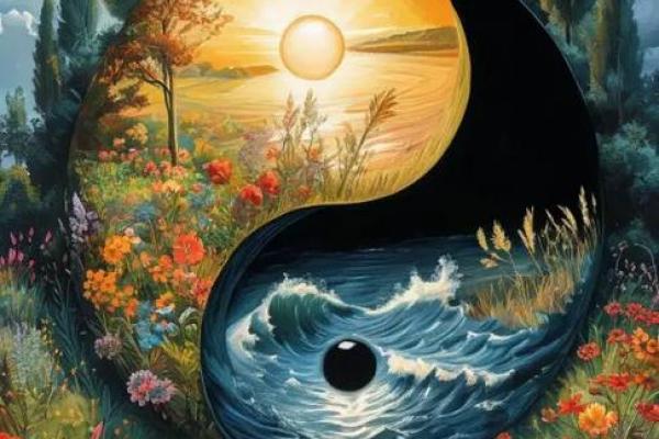 解读1976年沙中土命：阴阳五行的缺失与补充之道