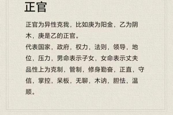 阴命与阳命：揭秘命理中的性格与命运