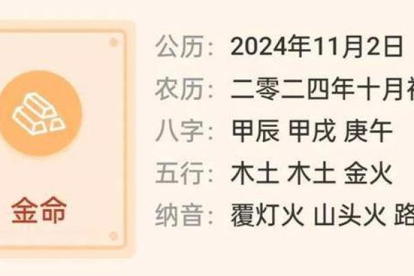 1987年火命人的命理与生活：喜好与运势解析