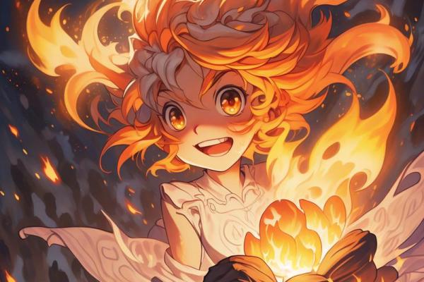 什么样的人适合火命？探寻与火命相关的命理奥秘